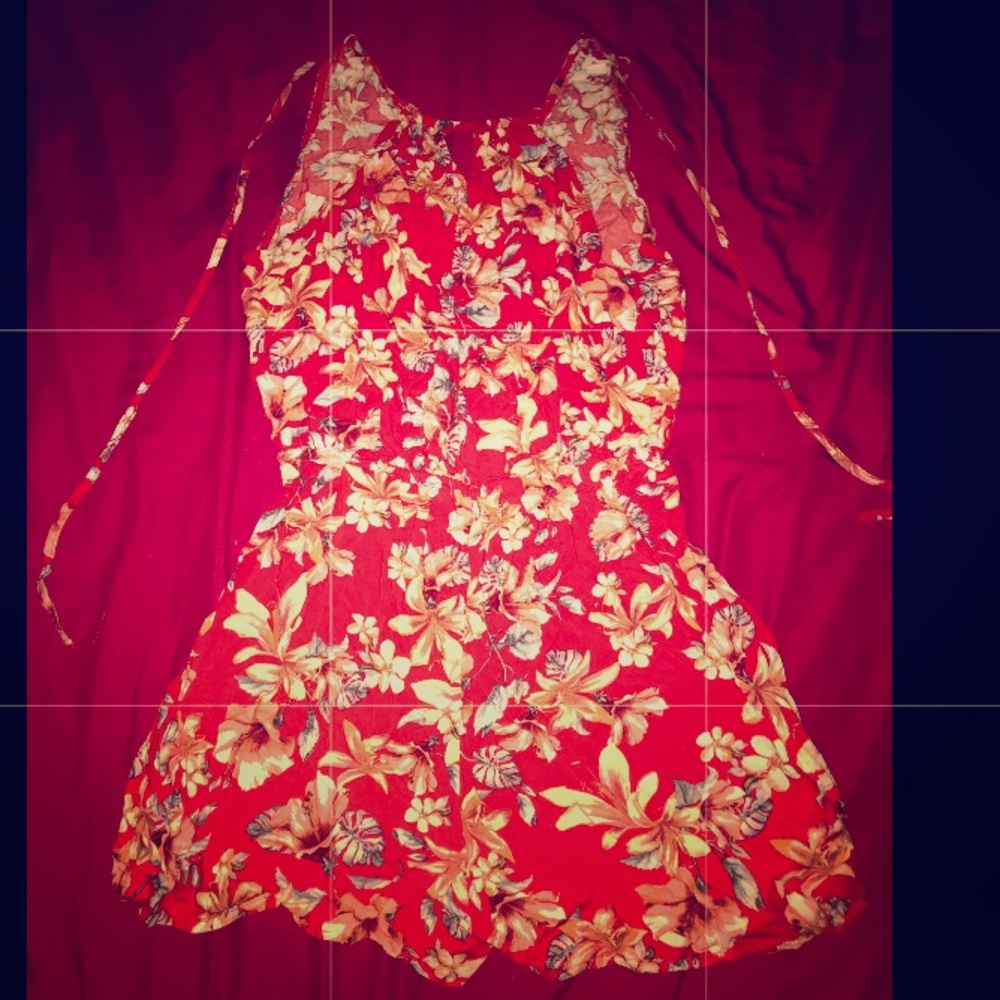 🌸❤️BEAUTIFUL SUMMER ROMPER 🌸❤️